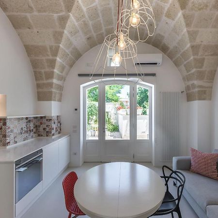 Tra Parentesi - Locazione Turistica Apartment Полиняно а Маре Екстериор снимка
