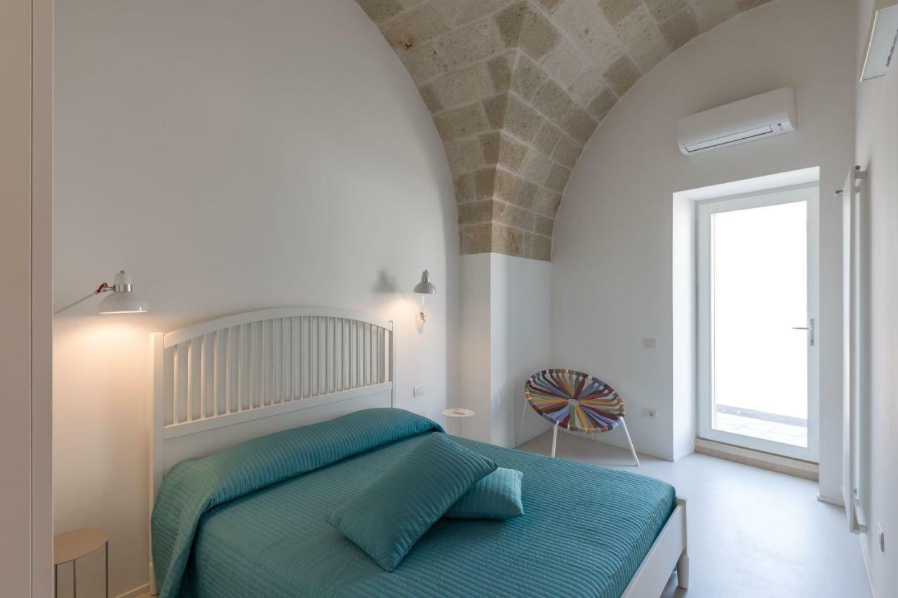 Tra Parentesi - Locazione Turistica Apartment Полиняно а Маре Екстериор снимка