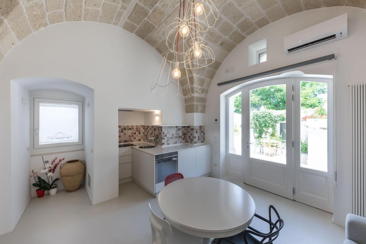 Tra Parentesi - Locazione Turistica Apartment Полиняно а Маре Екстериор снимка